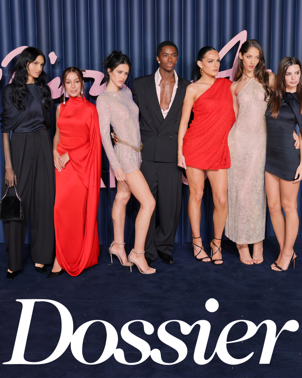 Inside the New H&M x Stella McCartney Partnership — Dossier Magazine